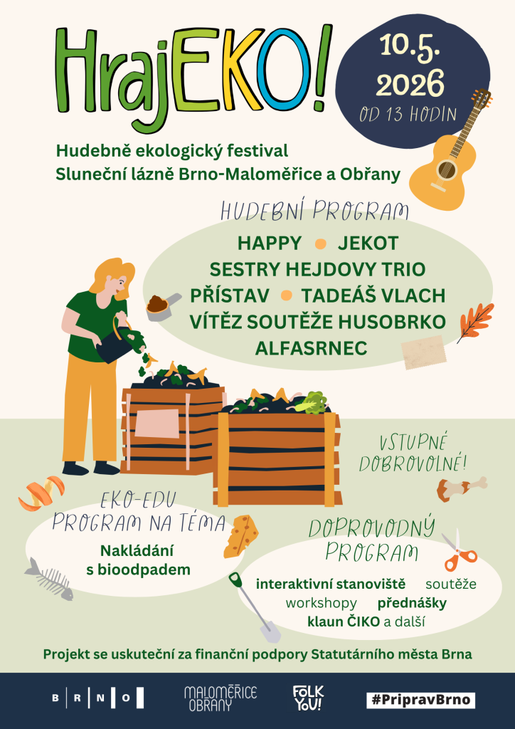 HrajEKO! 2026
